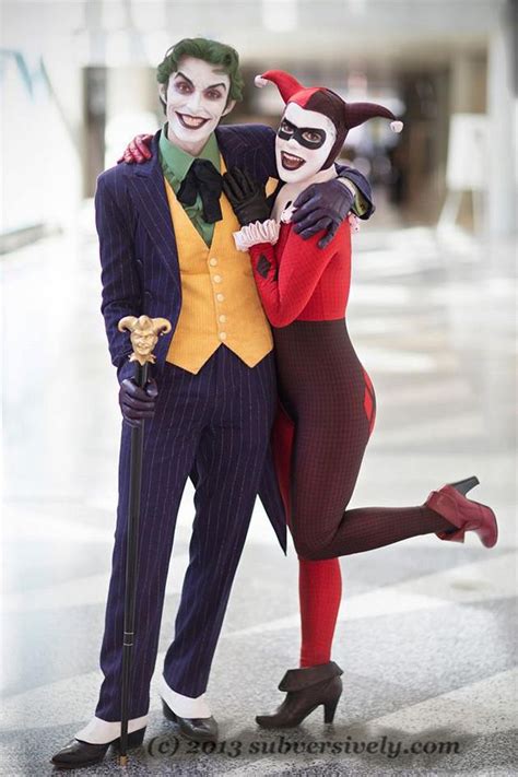 harley quinn and joker costumes|official harley quinn costume.